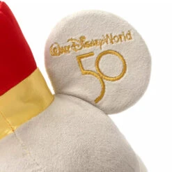 Mickey Mouse: The Main Attraction Plush – Dumbo The Flying Elephant -Mila's Toys Store MMDumbo5