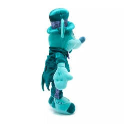 Mickey Mouse: The Main Attraction Plush - Haunted Mansion -Mila's Toys Store MMHM2
