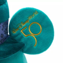 Mickey Mouse: The Main Attraction Plush - Haunted Mansion -Mila's Toys Store MMHM4