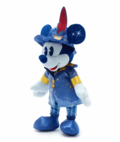 Mickey Mouse: The Main Attraction Plush – Peter Pan's Flight 8 Mickey Mouse: The Main Attraction Plush – Peter Pan's Flight -Mila's Toys Store MMPP2