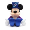 Disneyland Paris Mickey Mouse 30th Anniversary Plush Soft Toy