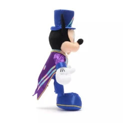 Disneyland Paris Mickey Mouse 30th Anniversary Plush Soft Toy 7 Disneyland Paris Mickey Mouse 30th Anniversary Plush Soft Toy -Mila's Toys Store MMParis3