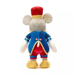 Mickey Mouse: The Main Attraction Plush – Dumbo The Flying Elephant -Mila's Toys Store MMdumbo4