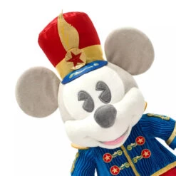 Mickey Mouse: The Main Attraction Plush – Dumbo The Flying Elephant -Mila's Toys Store MMdumbo7
