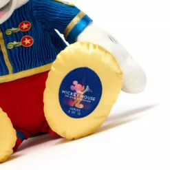 Mickey Mouse: The Main Attraction Plush – Dumbo The Flying Elephant -Mila's Toys Store MMdumbo9
