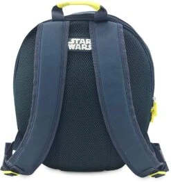 Star Wars: The Mandalorian Backpack -Mila's Toys Store MandalorianBackpack3