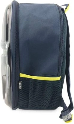 Star Wars: The Mandalorian Backpack -Mila's Toys Store MandalorianBackpack4