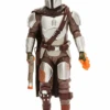 The Mandalorian Talking Action Figure - Star Wars
