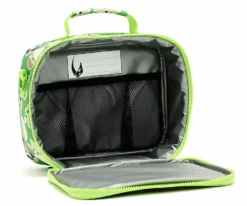 Disney Star Wars: The Mandalorian Lunch Bag -Mila's Toys Store Mandolunchbox2