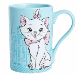 Marie Mug - The Aristocats