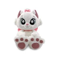 Marie Big Feet Plush - The Aristocats