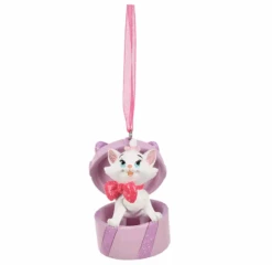 Marie Hanging Ornament - The Aristocats