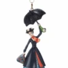 Mary Poppins Sketchbook Ornament