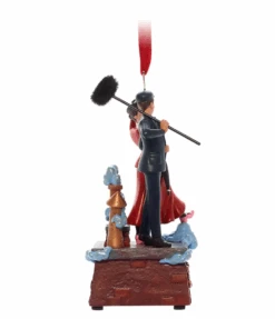 Mary Poppins And Bert Singing Hanging Ornament 5 Mary Poppins And Bert Singing Hanging Ornament -Mila's Toys Store Marypoppins2 f72c3448 7839 4c59 acaf d40fadb86398
