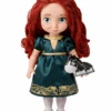 Disney Merida Animators' Collection Doll - Brave