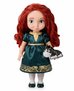 Disney Merida Animators' Collection Doll - Brave