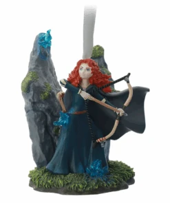 Merida Hanging Ornament - Brave