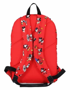 Mickey Mouse Through The Years Backpack -Mila's Toys Store MickeyBag2