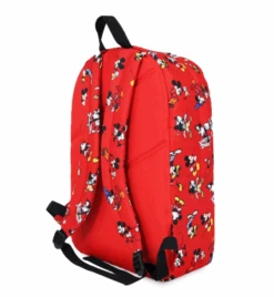 Mickey Mouse Through The Years Backpack -Mila's Toys Store MickeyBag3