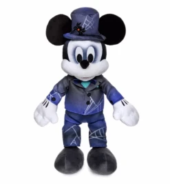 Disney Mickey Mouse Halloween 2022 Plush Brand New