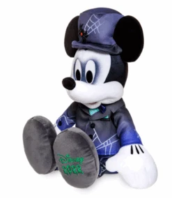 Disney Mickey Mouse Halloween 2022 Plush Brand New -Mila's Toys Store MickeyHalloween2