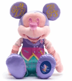 Disney Mickey Mouse The Main Attraction Soft Toy, 4 Of 12