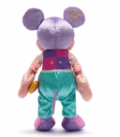 Disney Mickey Mouse The Main Attraction Soft Toy, 4 Of 12 -Mila's Toys Store MickeyMASmallWorld2