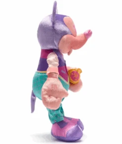 Disney Mickey Mouse The Main Attraction Soft Toy, 4 Of 12 -Mila's Toys Store MickeyMASmallWorld3