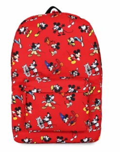 Mickey Mouse Through The Years Backpack