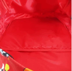 Mickey Mouse Through The Years Backpack -Mila's Toys Store Mickeybag4