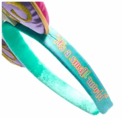 Disney Mickey Mouse The Main Attraction Ears Headband For Adults, 4 Of 12 9 Disney Mickey Mouse The Main Attraction Ears Headband For Adults, 4 Of 12 -Mila's Toys Store MickeyearsMA4