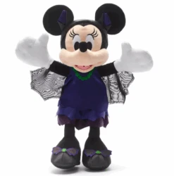 Minnie Mouse Halloween 2022 Small Plush