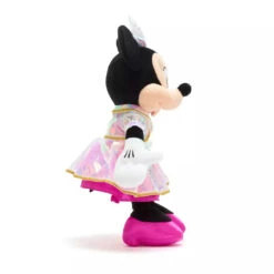 Disneyland Paris Minnie Mouse 30th Anniversary Plush Soft Toy -Mila's Toys Store MinnieParis2