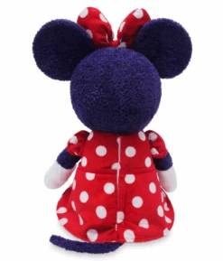 Minnie Mouse Weighted Soft Toy -Mila's Toys Store MinnieWP4