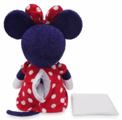 Minnie Mouse Weighted Soft Toy -Mila's Toys Store MinnieWP5