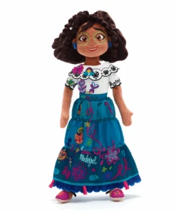 Mirabel Soft Toy Plush Doll - Encanto