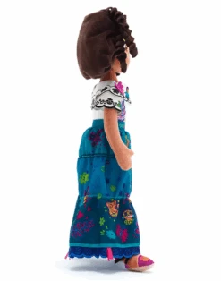 Mirabel Soft Toy Plush Doll - Encanto -Mila's Toys Store Mirabel2