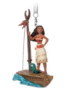 Moana Hanging Ornament