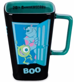 Monsters, Inc. Color-Changing Legacy Mug 10 Monsters, Inc. Color-Changing Legacy Mug -Mila's Toys Store MonstersMug2