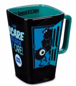 Monsters, Inc. Color-Changing Legacy Mug 11 Monsters, Inc. Color-Changing Legacy Mug -Mila's Toys Store MonstersMug3