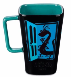 Monsters, Inc. Color-Changing Legacy Mug 13 Monsters, Inc. Color-Changing Legacy Mug -Mila's Toys Store MonstersMug5