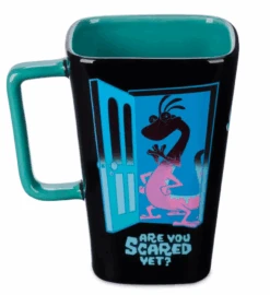 Monsters, Inc. Color-Changing Legacy Mug 14 Monsters, Inc. Color-Changing Legacy Mug -Mila's Toys Store MonstersMug6
