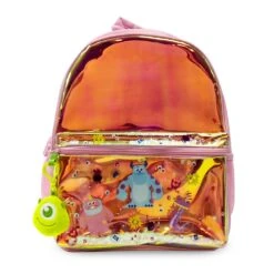 Monsters, Inc. Backpack
