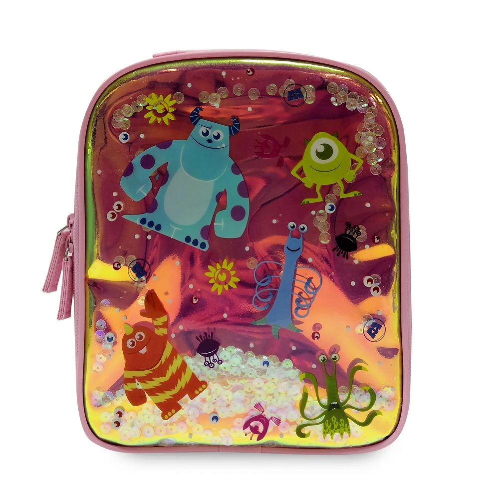 Monsters, Inc. Lunch Box 1 Monsters, Inc. Lunch Box