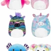 SQUISHMALLOWS 8" Scented Mystery Squad Assorted