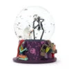 Walt Disney World The Nightmare Before Christmas Snow Globe