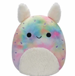 Noe Squishmallow 7.5-inch Plush Soft Toy