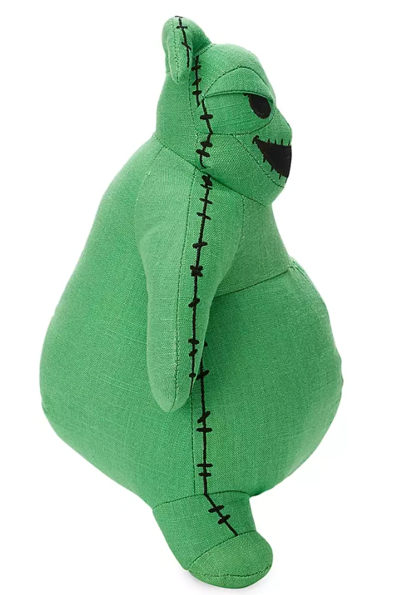 Oogie Boogie Small Soft Toy 3 Oogie Boogie Small Soft Toy - Image 3