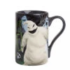 Oogie Boogie Mug - The Nightmare Before Christmas