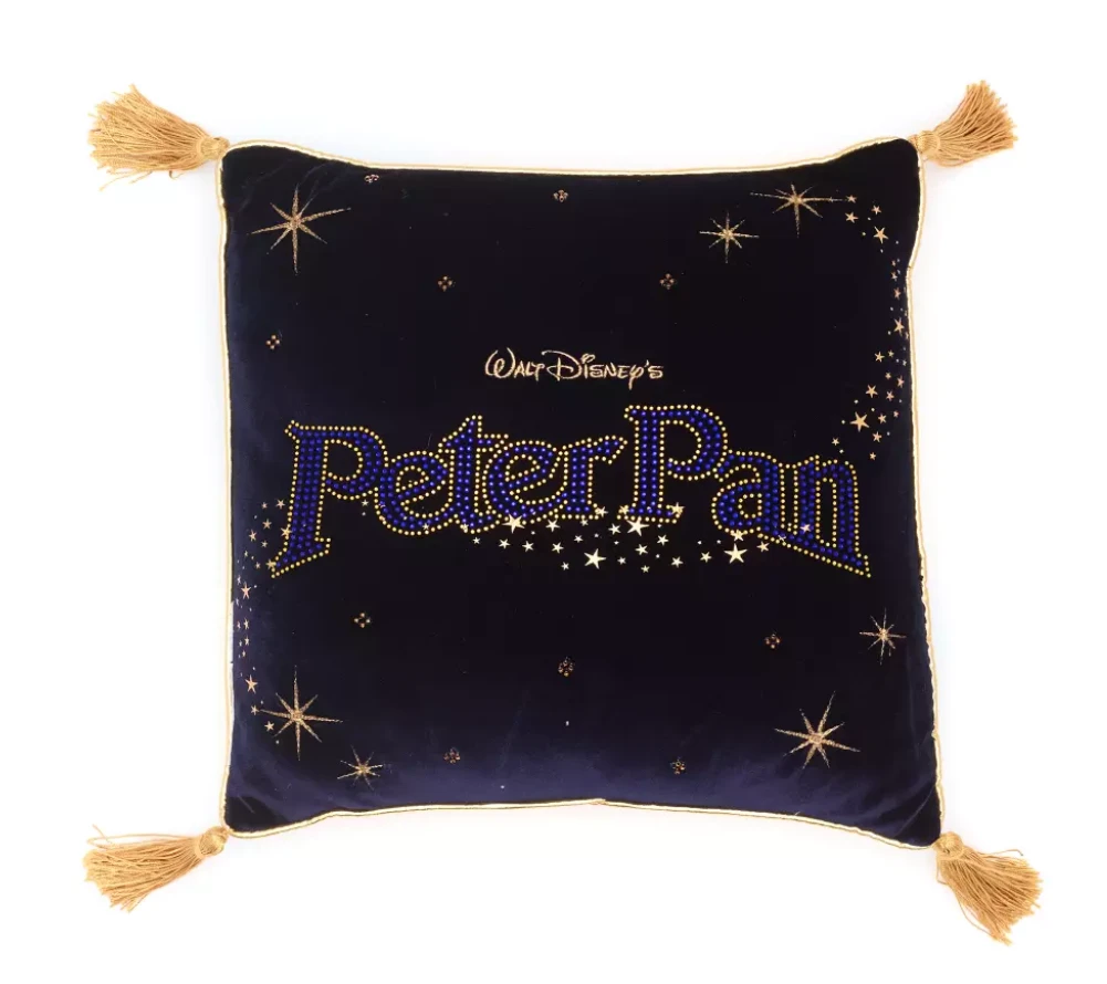 Peter Pan Cushion 2 Peter Pan Cushion - Image 2